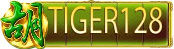 TIGER128     Logo